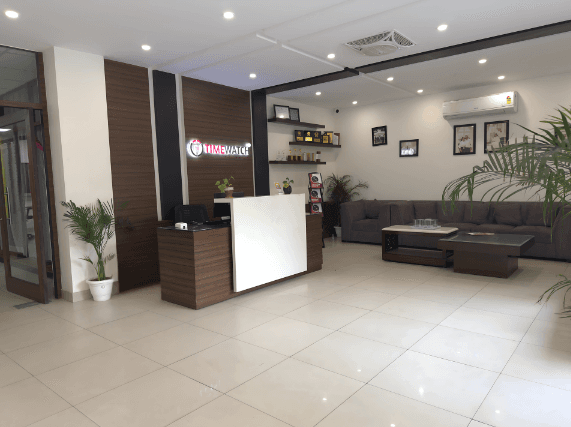 About Us